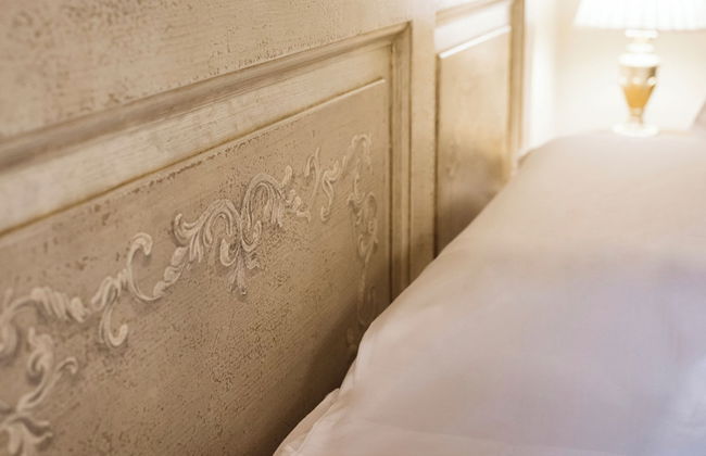 Dimora Santa Margherita - Relais di Charme - Photo 13