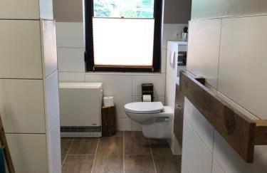 Ferienhaus "Buddelschiff" - Foto 9