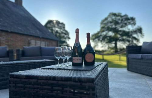 The Coach House 1861 - Foto 27