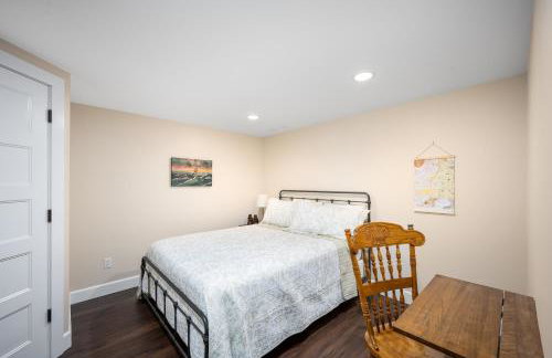 Country Cottage Basement Apartment - Foto 11