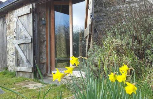 The Cwtsh at Ffynnon Clun: unique. - Photo 22