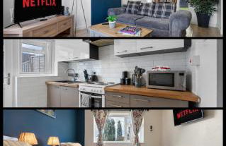 Practical Stays for Serious Workdays - Foto 2