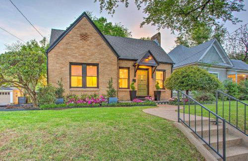 Newly Updated and Charming Azalea District Home - Foto 31