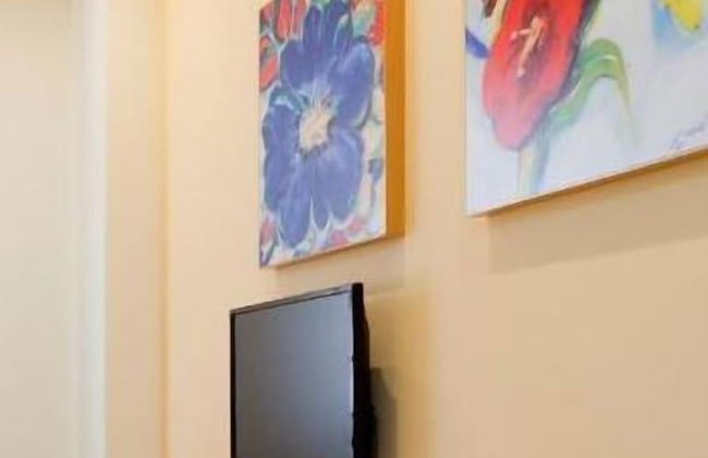 Apartamentos Vértice Sevilla Aljarafe - Foto 6