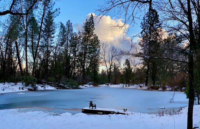 Luxury Nature Getaway Stone House by Casa Oso - Foto 44