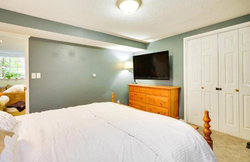 Lovely Salt Lake City Cottage with Outdoor Space! - Foto 20