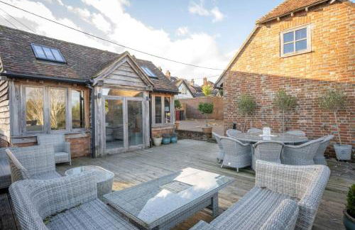 Super Host Large Luxury Cottage South Downs Park - Foto 76