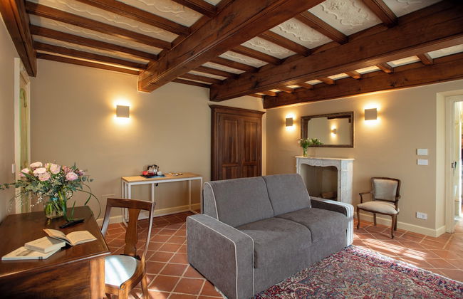 Agriturismo Le Querce del Vareglio - Photo 17