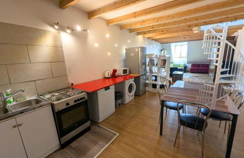 Triplex sur les hauteurs de Divonne - Foto 9