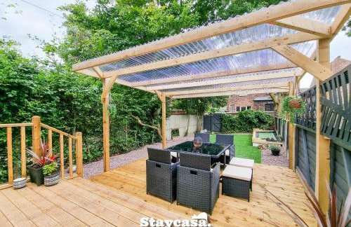 Spacious 5BR Home in Leafy Withington - 19677 - Foto 28