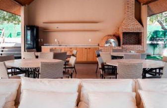 Apartamento em Condomínio Amaré 206 - Barra Grande - Photo 21