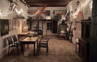 Zehntscheune Trier - Foto 27