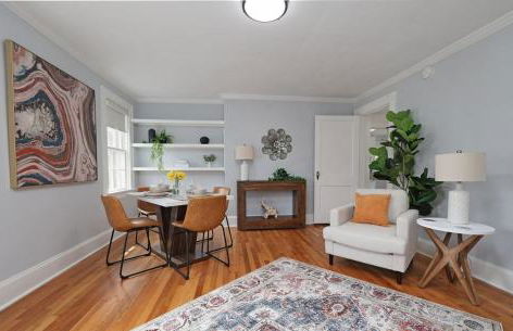 2nd Level Flat in Durham Lakewood Area - Foto 1