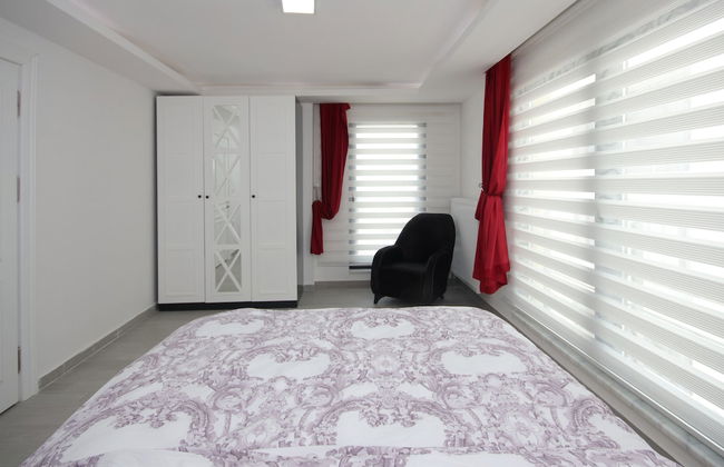 Arcadia Apart Residence - Photo 9