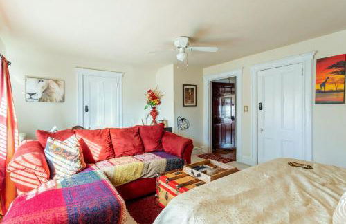 Sunny & Spacious Montclair NJ Apartment - Foto 42