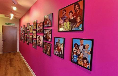 Radical 80's Getaway! A Blast From The Past! - Foto 51