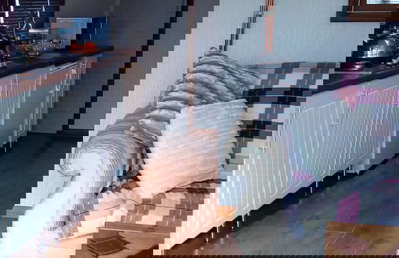 AJ's Chalet - Foto 15