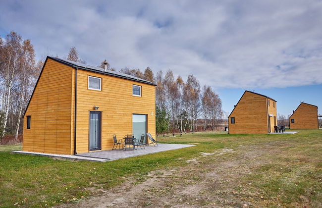 Detached Holiday Home in Horyniec-zdroj With Sauna - Photo 23