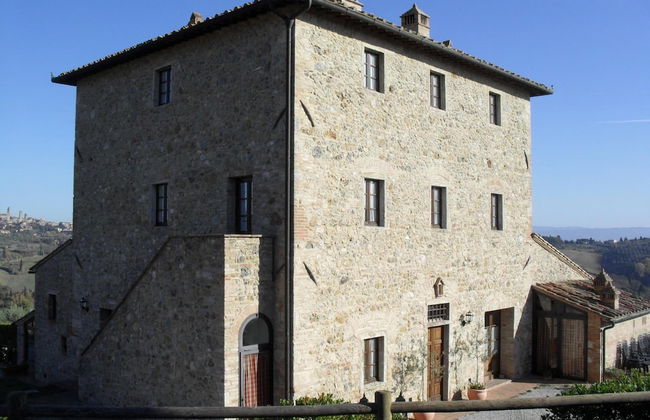 Agriturismo Il Casolare di Bucciano - Photo 47