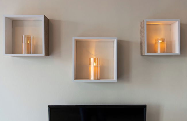 Aparthotel North - Foto 31