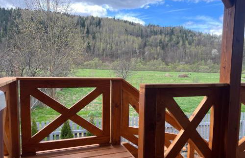 Domek RajskiRaj - Foto 7