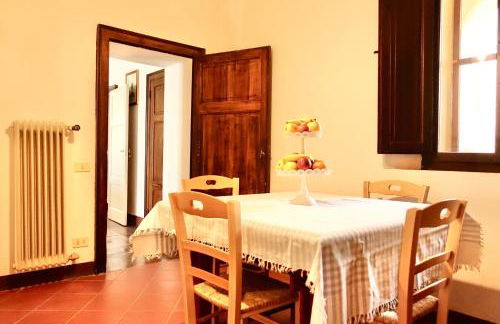 Villa Buonsignori - Wine & Olive Oil Farm - Foto 51