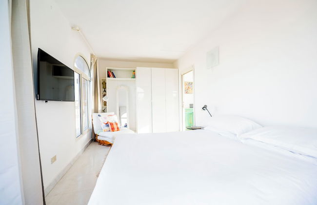 St. John Basilica Lovely Tower Apartment - Foto 5