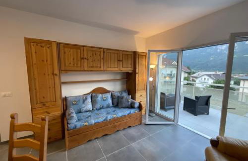 Appartement au pied du Mont-Blanc 2! - Foto 13