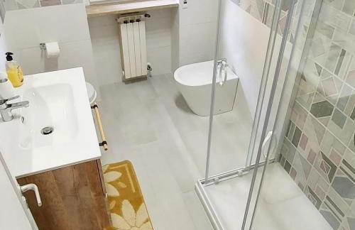 Best Residence Termoli - Foto 25