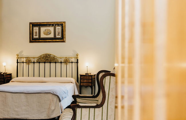 Pazo Almuzara - Foto 12
