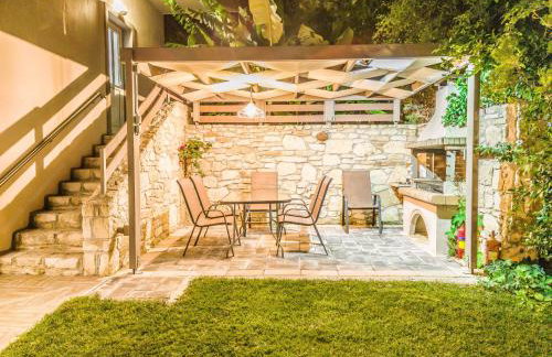 Villa Panagiotis Chania - Foto 27