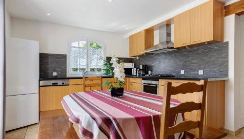 Gîte 1 Le Cabassou Du Médoc - Foto 5