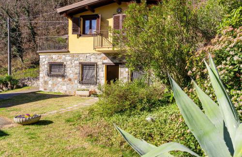 Holiday Home Aili by Interhome - Foto 28