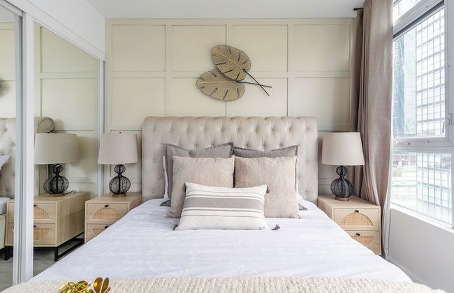 Rivetstays - The Parade - Foto 4