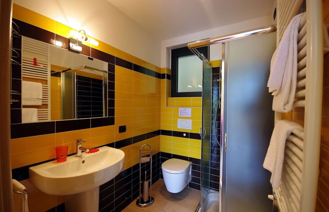 Residence Vacanze Relax Lago di Como - Photo 28