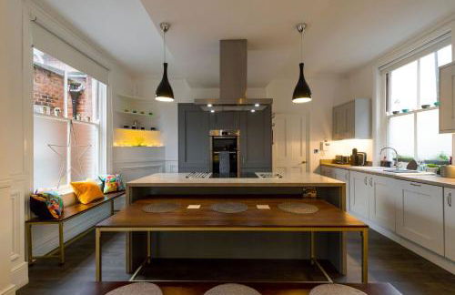 Host & Stay - All Saints Green Cottage - Photo 20