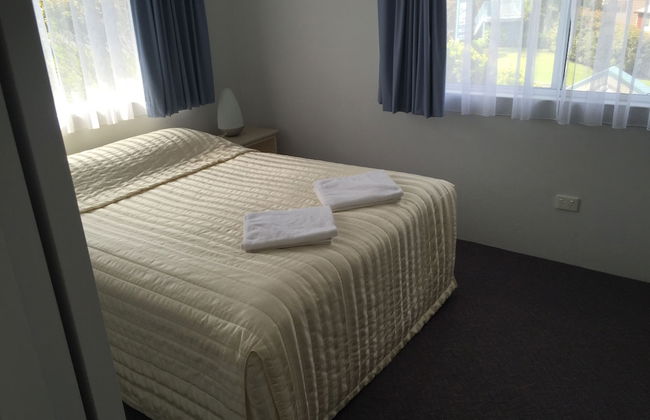 Mollymook Aquarius Apartments - Foto 7