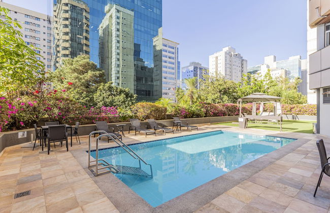 Max Savassi Apart Service - Foto 11