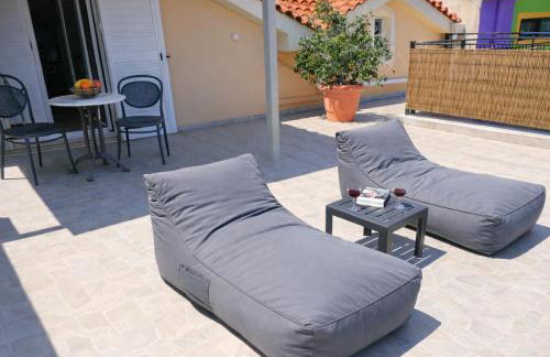 Marinos Seaside - Foto 58