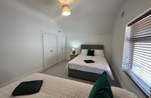 Percy House 3 bedroom contractor haven - Foto 6