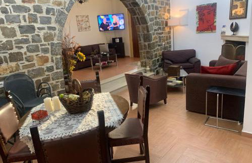 Creta guesthouse ARXONTIKO! - Foto 80