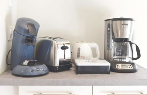 La Pause du Savoir Albigeois - Garage - Climatisation - Centre ville - Foto 15