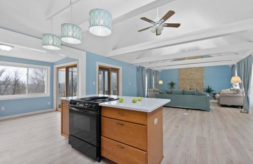 Bright and Spacious Stay - Foto 50