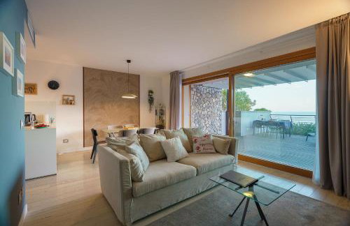 Portopiccolo Apartments Deluxe - Foto 41