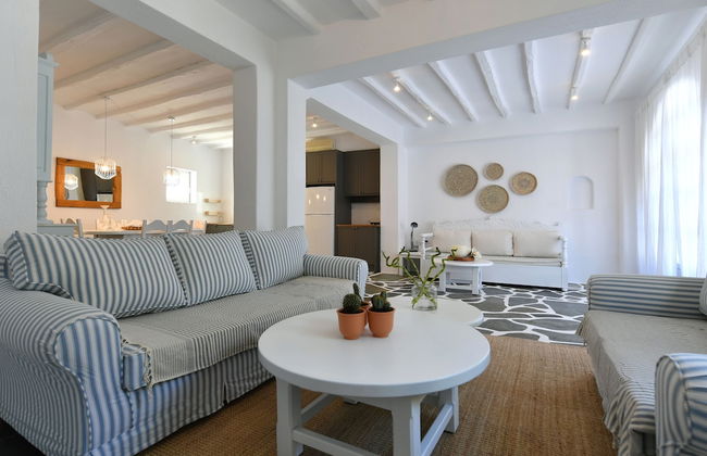 Santa Flora 3 bedroom House - Photo 1