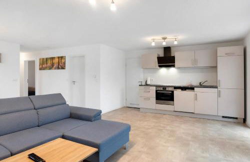 Ferienwohnung am Bach - Foto 6