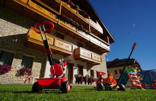 Residence Baita Antlia - Foto 3