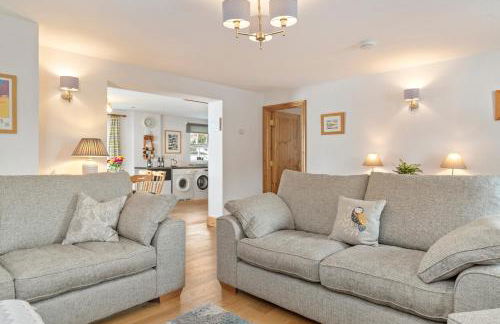 Two Hoots - Peaceful Cottage Rural Views - Foto 17