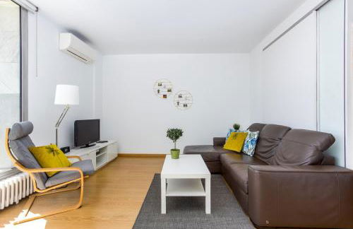 Lodging Apartments Beach Apartment Villa Olimpica - Foto 11