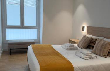 Apartamentos DORRE LUZEA Apartamentuak - Foto 2